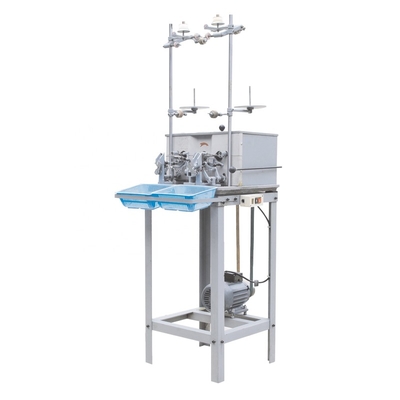 Maquinaria de enrolamento da linha de Bobbin Winder Automatic Bobbin Winder do casulo de YUXING