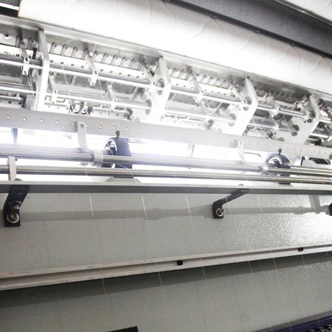 1200RPM automatizou a máquina estofando shuttleless para a fabricação YXN-94-3D do colchão