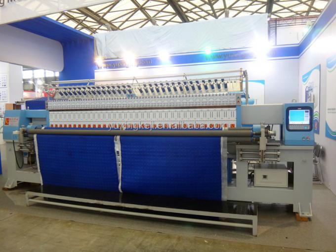 máquina de costura industrial de máquina de costura do bordado