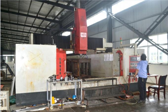 Máquina de costura industrial da canela da parte alta para vestuários