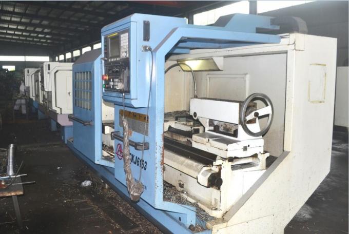  Máquina de costura industrial da canela da parte alta para vestuários