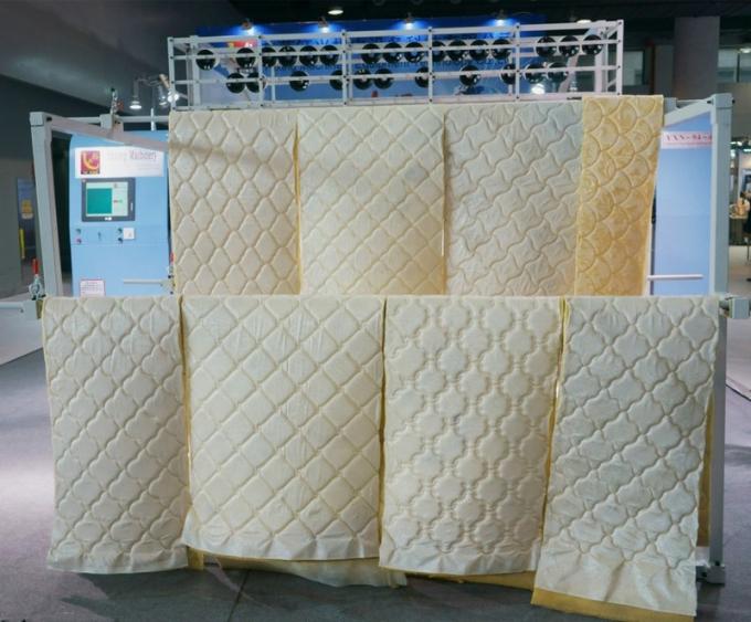 Máquina de corte automática nova para a máquina estofando